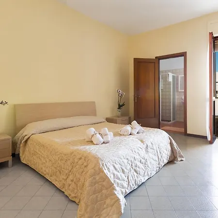 Holiday home Del Corso