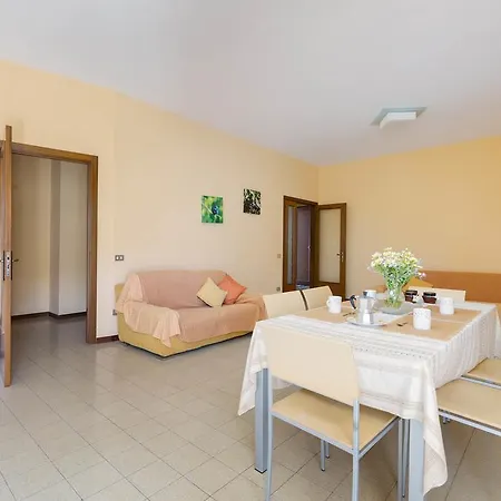 Holiday home Del Corso *