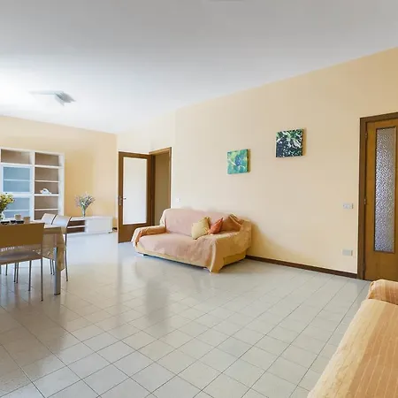 Holiday home Del Corso Gallipoli
