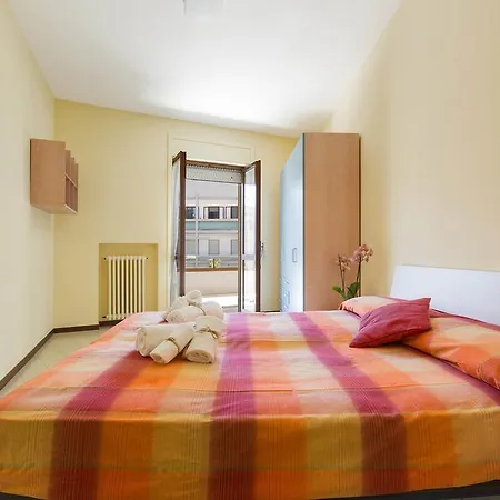 Holiday home Del Corso *