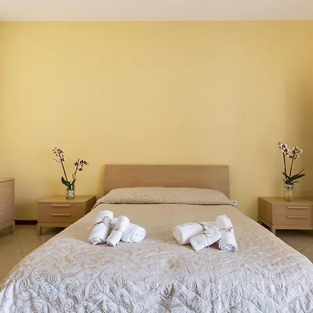 Del Corso Holiday home *