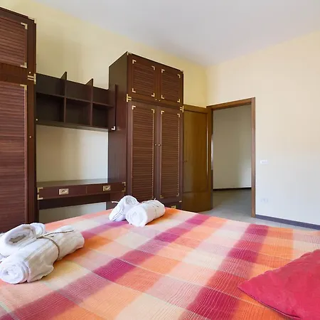 Holiday home Del Corso