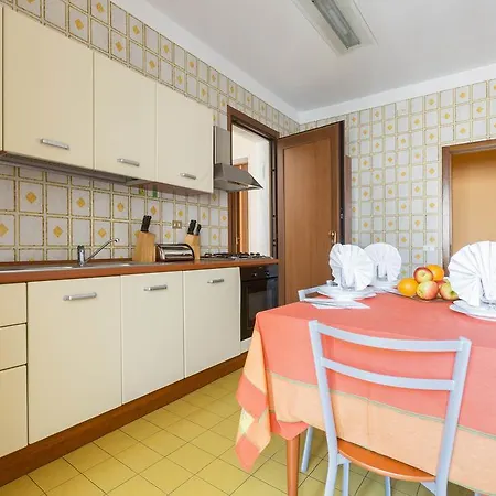 Holiday home Del Corso *