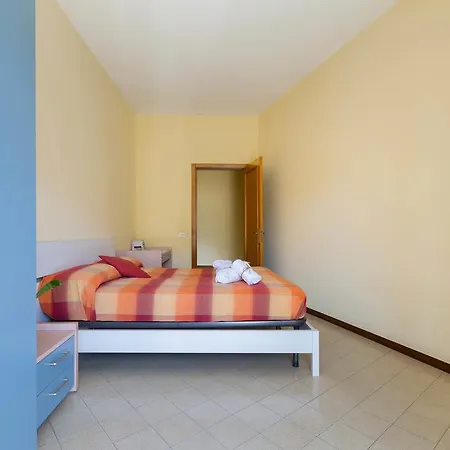 Holiday home Del Corso Gallipoli