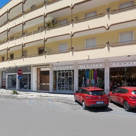 Del Corso Gallipoli